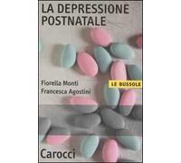 La depressione postnatale