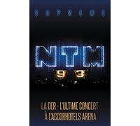 La Der - l'Ultime Concert À l'Accorhotels Arena
