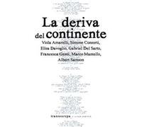 La deriva del continente