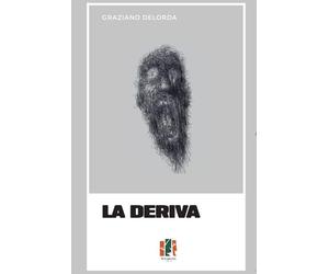 La deriva [Paperback] [Oct 06, 2025] Delorda, Graziano
