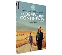 La dérive des continents (au sud)