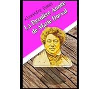 La Dernière Année de Marie Dorval