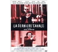 La Dernière cavale