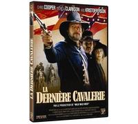 La derniere cavalerie dvd
