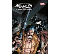 La dernière chasse de Kraven