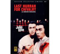 La derniere chevalerie - last hurrah for chivalry