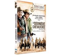 La dernière chevauchée (DVD)