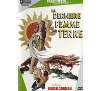 La derniere femme sur terre