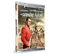 La Dernière flèche [Édition Collection Silver]