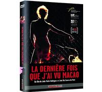 La Dernière fois que j'ai vu Macao / The Last Time I Saw Macao ( A Última Vez Que Vi Macau )