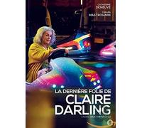 La dernière folie de Claire Darling (DVD)