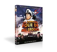La dernière folie de mel brooks