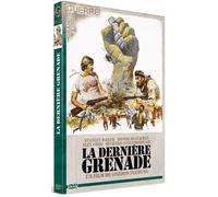 LA DERNIERE GRENADE (DVD) Alex Cord Honor Blackman Rafer Johnson Stanley Baker