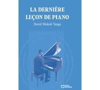 La dernière leçon de piano
