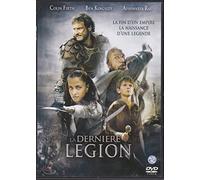 La Derniere Legion [Edizione: Francia]