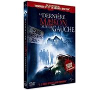 La dernière maison sur la gauche