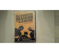 La dernière maison sur la gauche