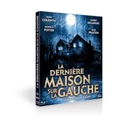 La Dernière Maison sur la Gauche [Blu-Ray]