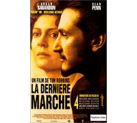 La derniere marche