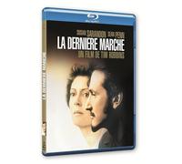 La Dernière marche (Blu-ray)