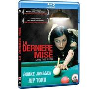 La Dernière mise (Blu-ray) Janssen, Famke, Dornan, Jaymie, Torn, Rip