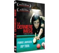 La dernière mise - turn the river (DVD)