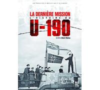 La dernière mission, l'histoire du u-190