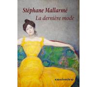 La dernière mode