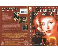 LA DERNIERE NUIT - La Derniere Nuit