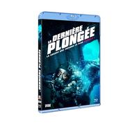 La dernière plongée