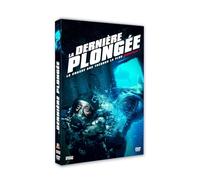 La dernière plongée