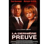 La Dernière preuve