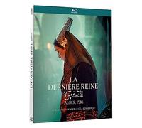 La dernière Reine [Blu-Ray]