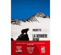 La dernière reine: Édition luxe