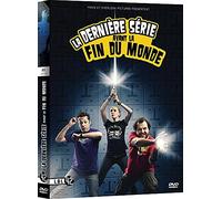 La dernière série avant la fin du monde