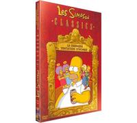 La derniere tentation d'homer – Twentieth Century Fox Film Corporation
