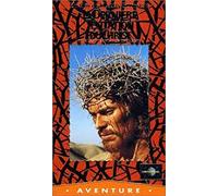 La derniere tentation du christ
