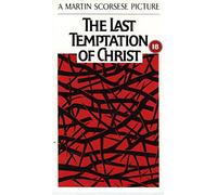 La derniere tentation du christ