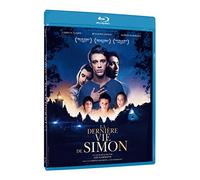 La dernière Vie de Simon [Blu-Ray]