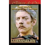 La Desaparicion