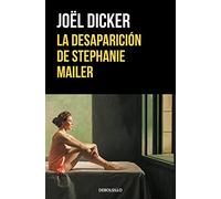 La desaparición de Stephanie Mailer/ The Disappearance of Stephanie Mailer