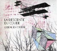 La Descente Du Coude - L'Ideal En Civiere