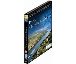 La descente du douro : autour du vin de porto