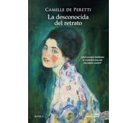 La desconocida del retrato