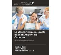 La descortesía en «Look Back in Anger» de Osborne: Un estudio pragmático-estilístico