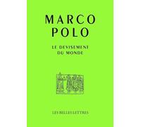La Description Du Monde: Texte Et Traduction De La Redaction Latine Z