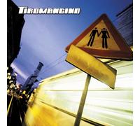 LA DESCRIZIONE DI UN ATTIMO - 25° ANNIVERSARIO (LP)