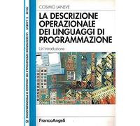 La descrizione operazionale dei linguaggi di programmazione. Un'introduzione