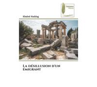 La désillusion d'un émigrant: et l'architecture de l'avant-garde soviétique