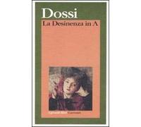 La desinenza in A